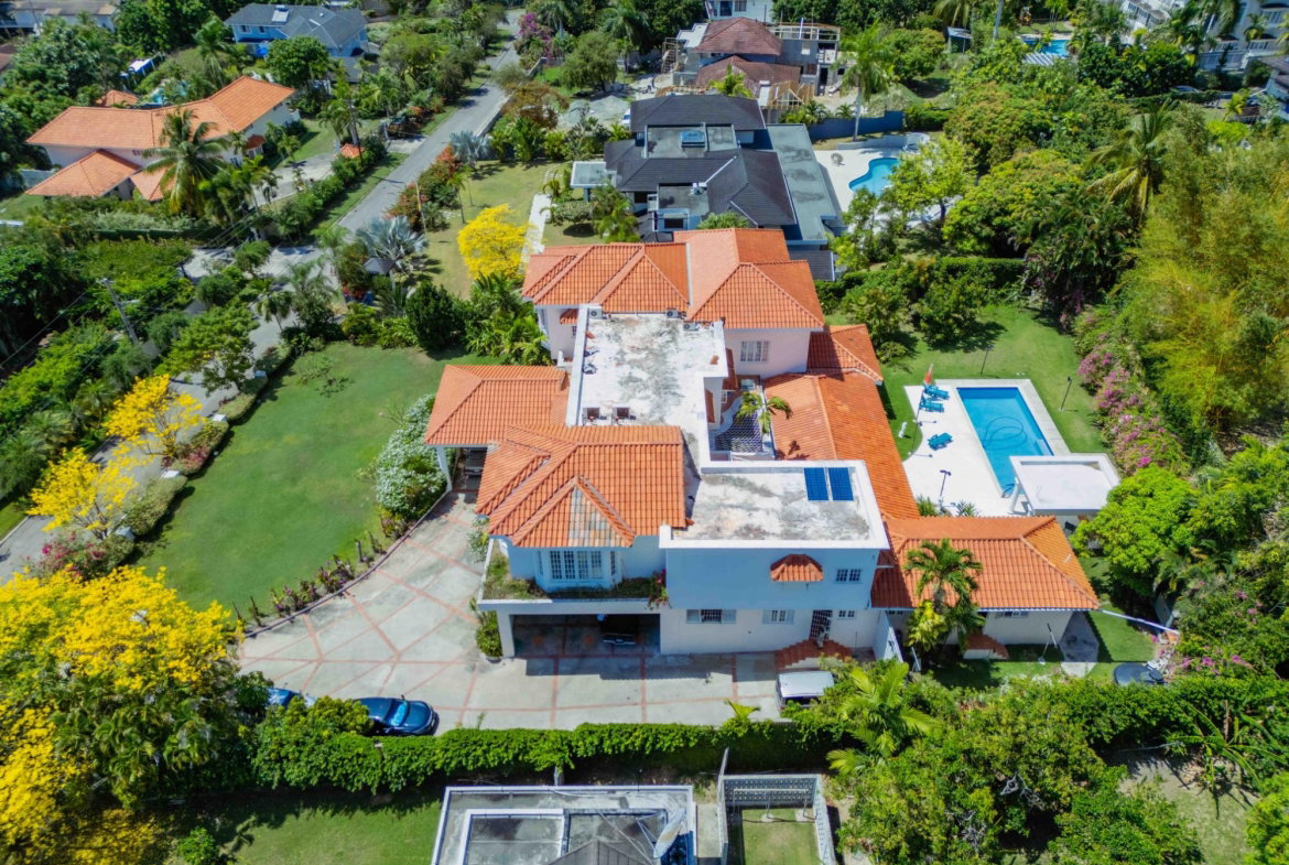 Fifth image of Hyperion Avenue in Kingston 6, St. Andrew, Jamaica - property is For Sale
