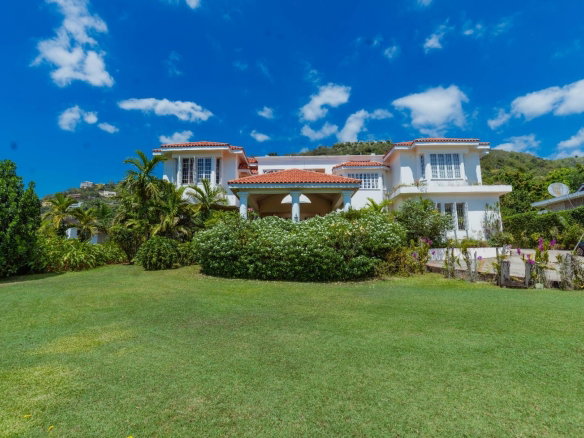 First image of Hyperion Avenue in Kingston 6, St. Andrew, Jamaica - property is For Sale