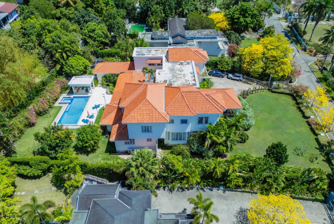 Seventh image of Hyperion Avenue in Kingston 6, St. Andrew, Jamaica - property is For Sale