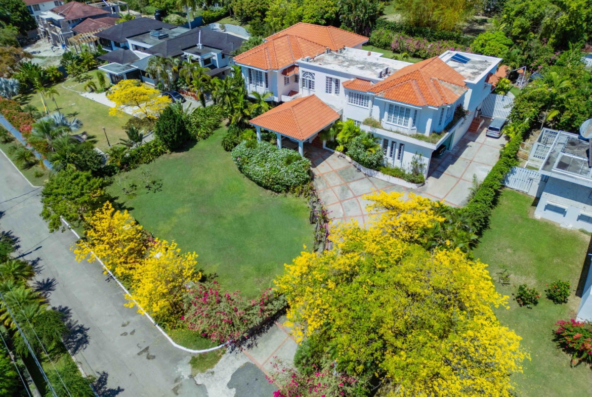 Eighth image of Hyperion Avenue in Kingston 6, St. Andrew, Jamaica - property is For Sale
