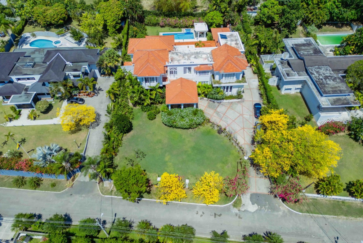 Ninth image of Hyperion Avenue in Kingston 6, St. Andrew, Jamaica - property is For Sale