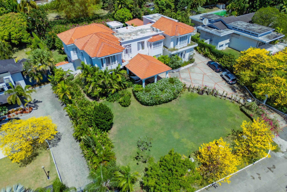 Tenth image of Hyperion Avenue in Kingston 6, St. Andrew, Jamaica - property is For Sale