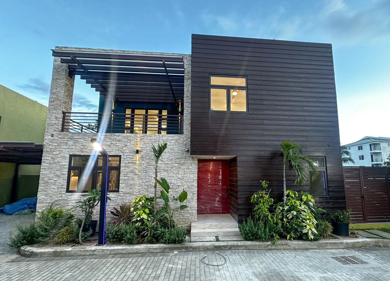 Second image of 3-5 Salisbury Avenue in Kingston 6, St. Andrew, Jamaica - property is For Rent