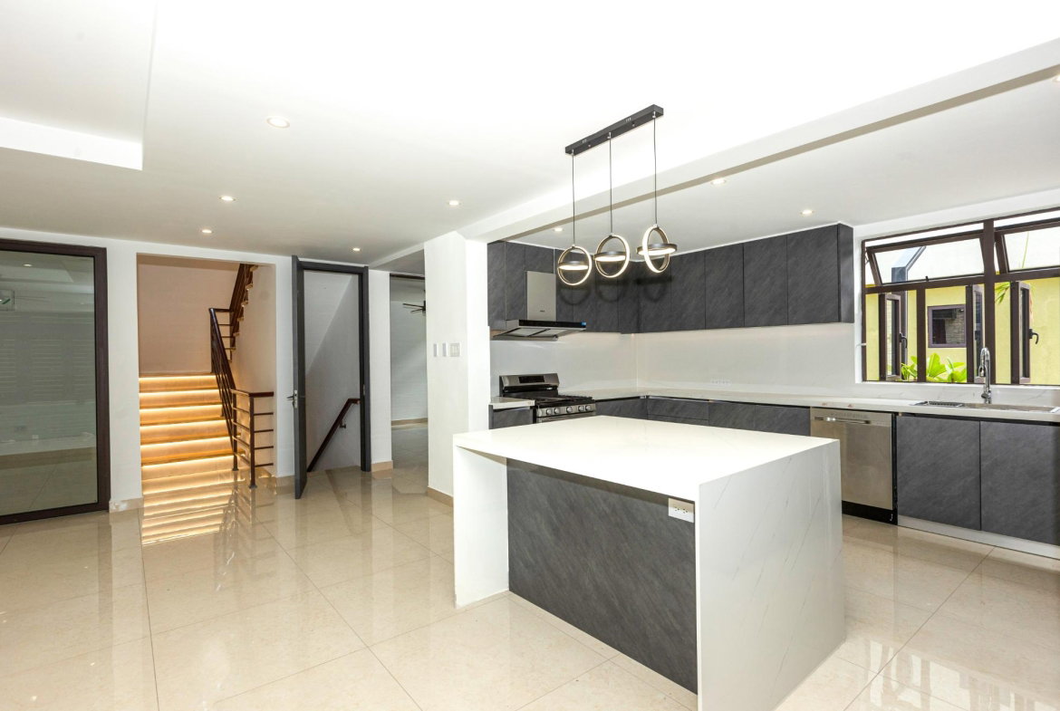 First image of 3-5 Salisbury Avenue in Kingston 6, St. Andrew, Jamaica - property is For Rent