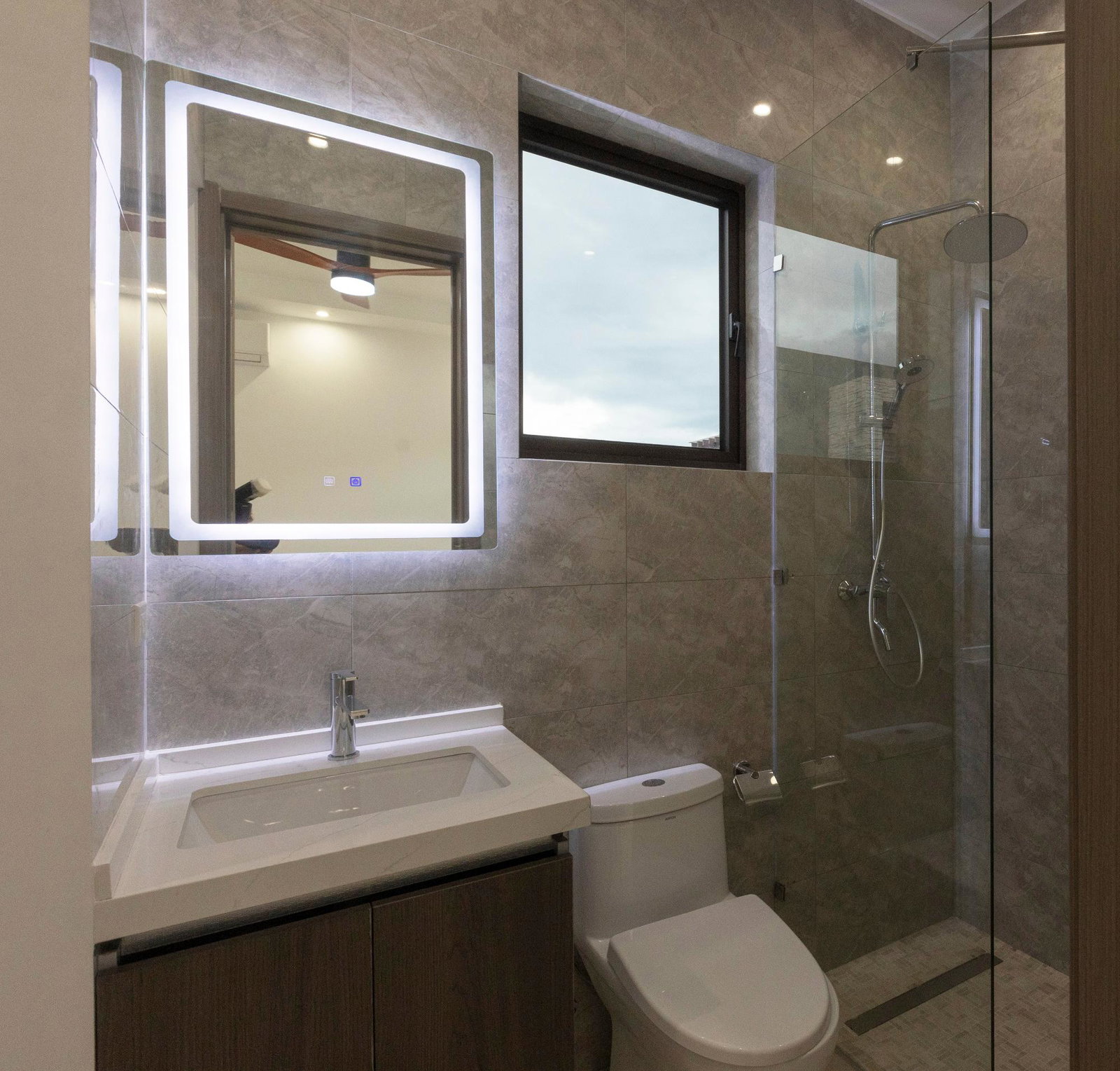 Fifteenth image of 3-5 Salisbury Avenue in Kingston 6, St. Andrew, Jamaica - property is For Rent