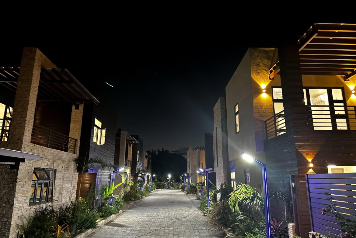 Fifth image of 3-5 Salisbury Avenue in Kingston 6, St. Andrew, Jamaica - property is For Rent