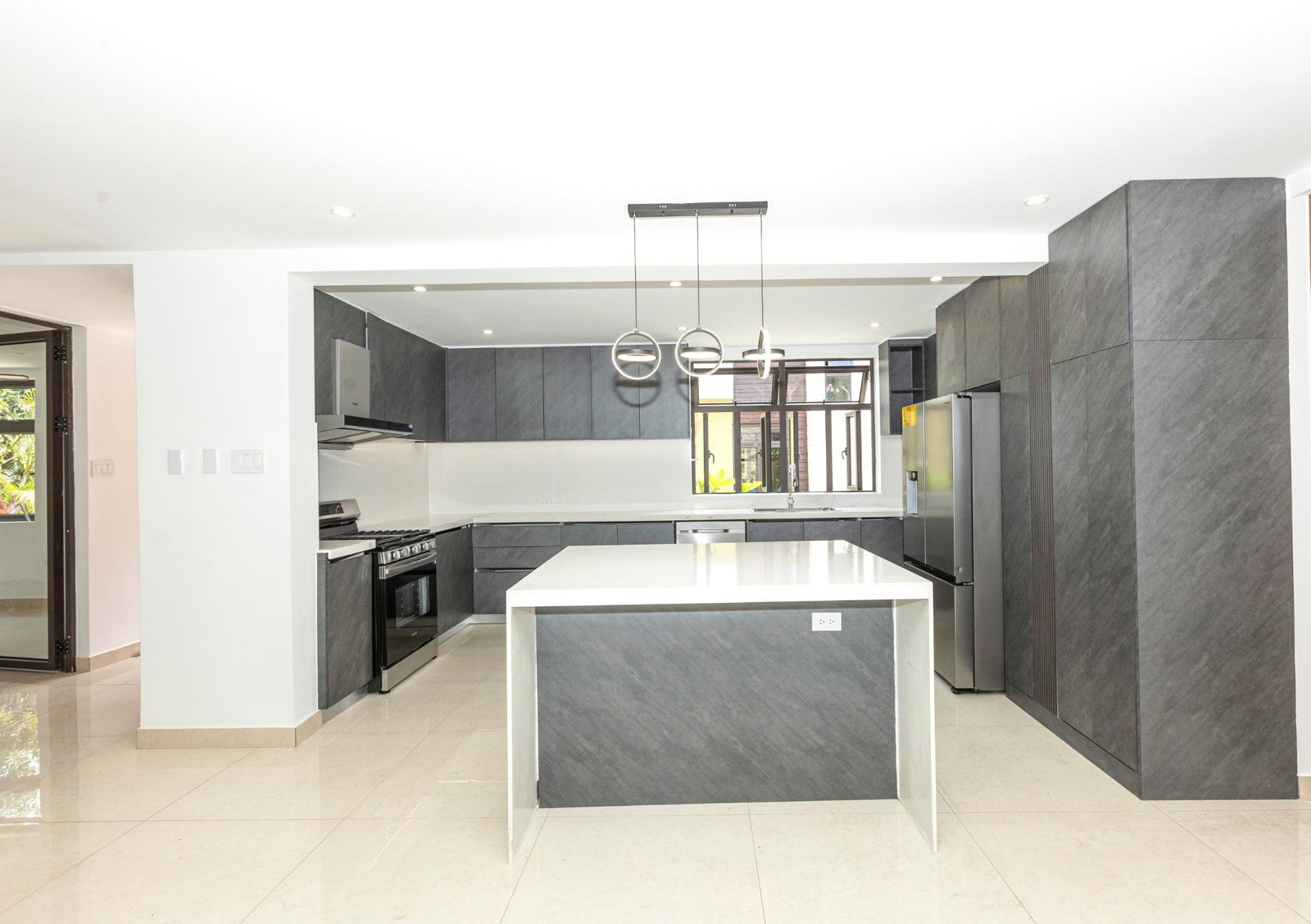 Sixth image of 3-5 Salisbury Avenue in Kingston 6, St. Andrew, Jamaica - property is For Rent