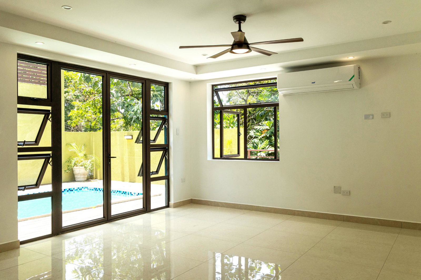 Seventh image of 3-5 Salisbury Avenue in Kingston 6, St. Andrew, Jamaica - property is For Rent