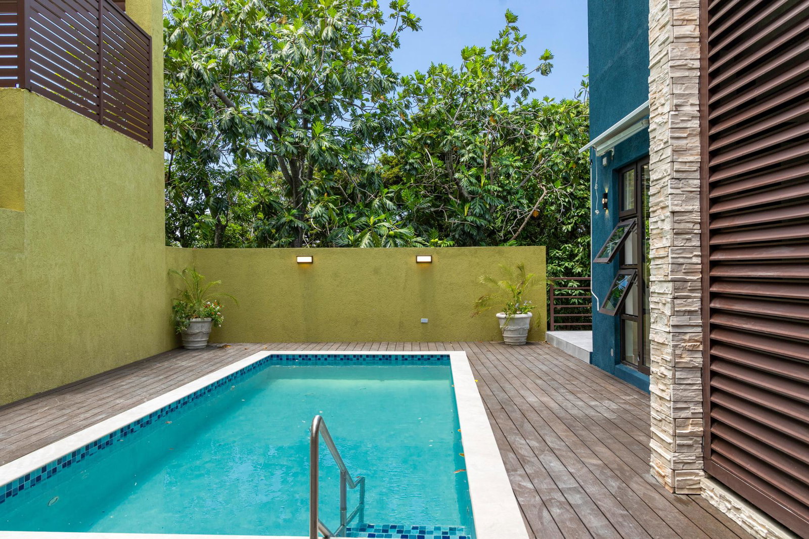 Eighth image of 3-5 Salisbury Avenue in Kingston 6, St. Andrew, Jamaica - property is For Rent