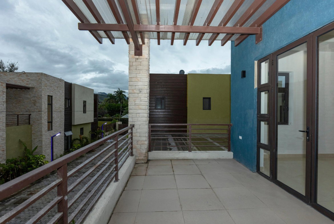 Ninth image of 3-5 Salisbury Avenue in Kingston 6, St. Andrew, Jamaica - property is For Rent