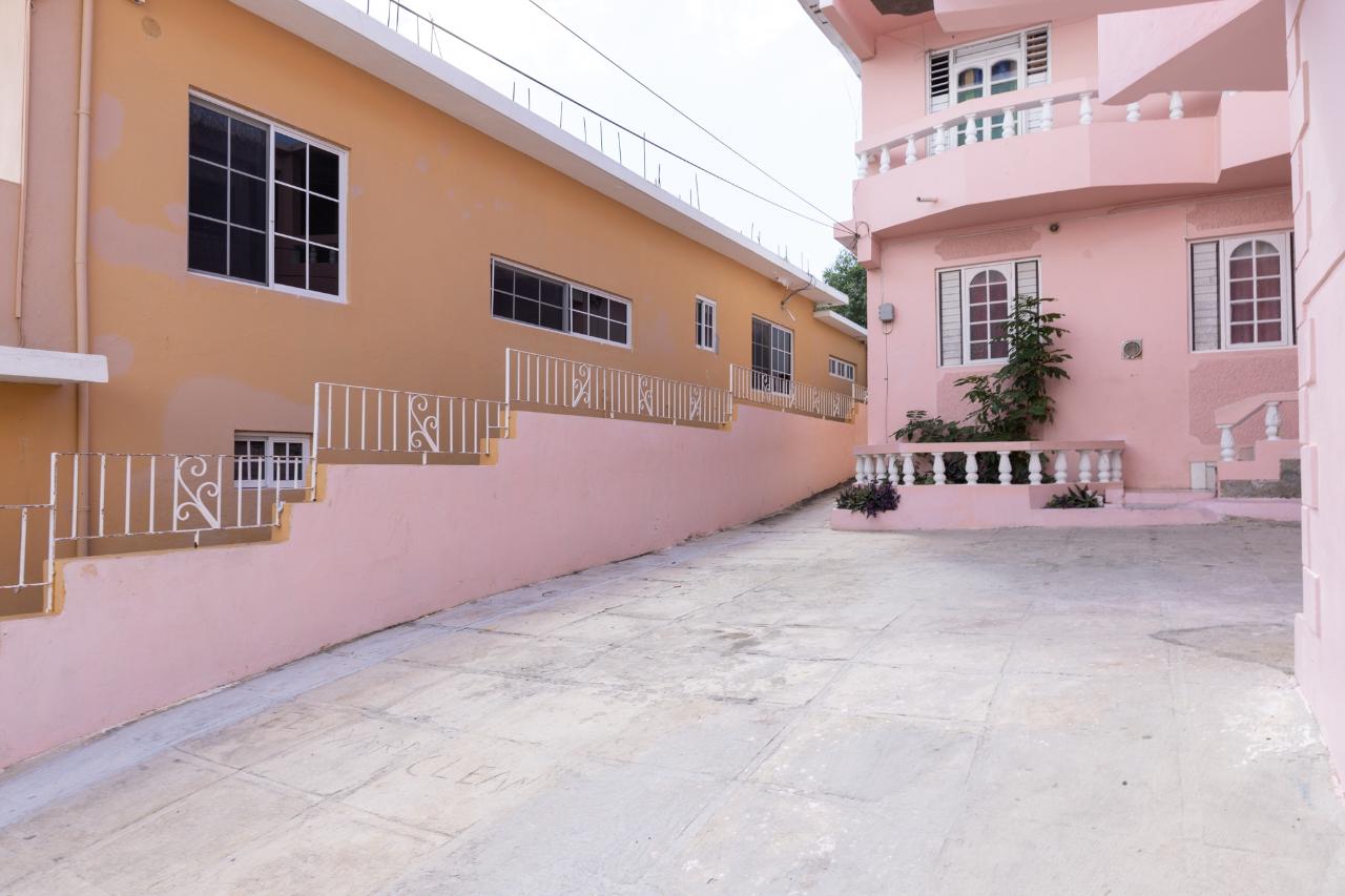 Luxury-6-Bedroom-Villa-for-Sale-in-Jamaica-Prime-Airbnb-Investment Thirteenth image of 110 Blue Lagoon Avenue in Hellshire Heights, St. Catherine, Jamaica - property is For Sale