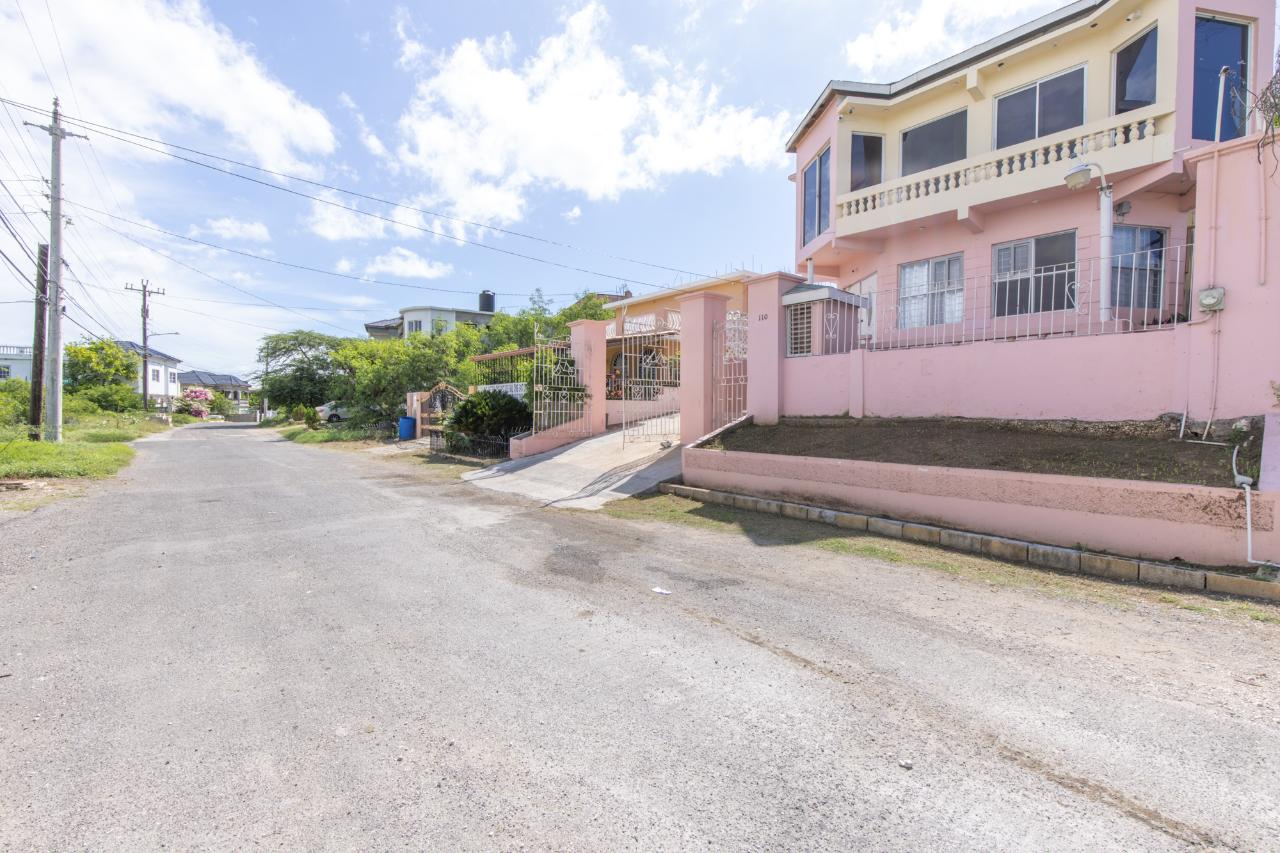 Luxury-6-Bedroom-Villa-for-Sale-in-Jamaica-Prime-Airbnb-Investment Fourteenth image of 110 Blue Lagoon Avenue in Hellshire Heights, St. Catherine, Jamaica - property is For Sale