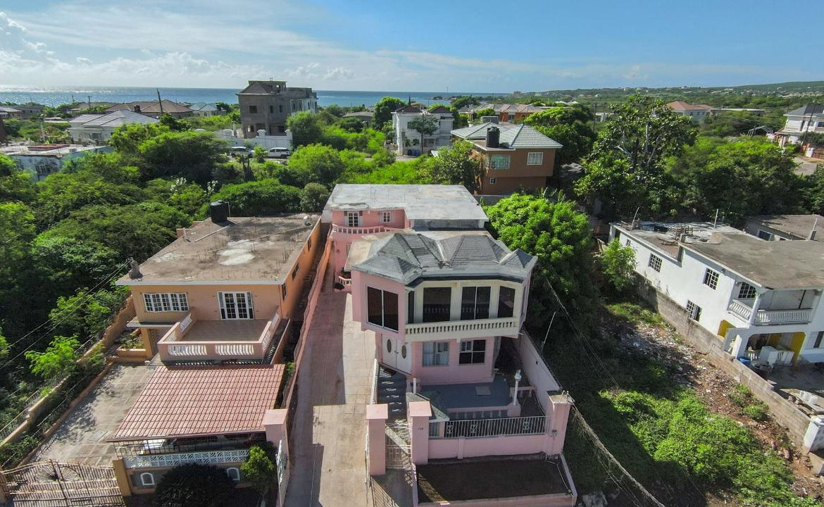 Fifteenth image of 110 Blue Lagoon Avenue in Hellshire Heights, St. Catherine, Jamaica - property is For Sale