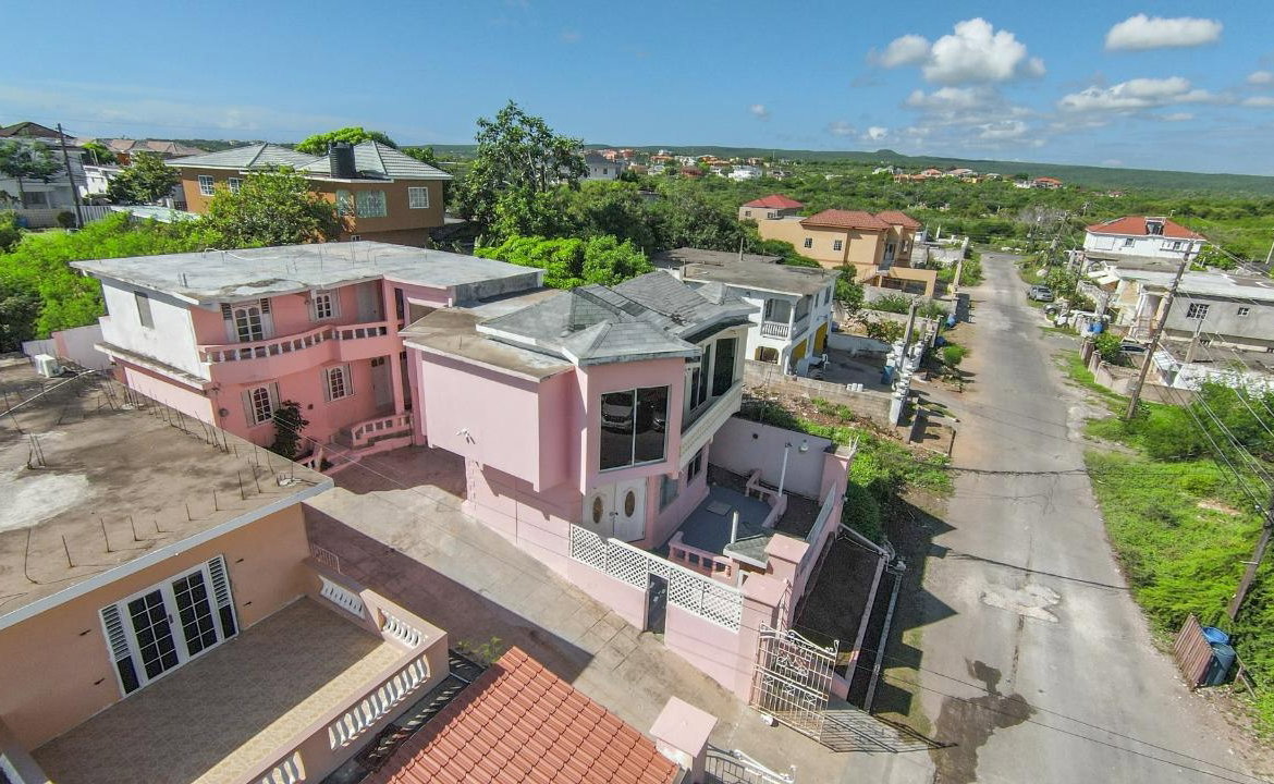 Sixteenth image of 110 Blue Lagoon Avenue in Hellshire Heights, St. Catherine, Jamaica - property is For Sale