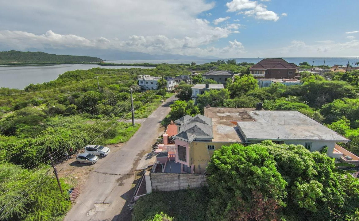 Eighteenth image of 110 Blue Lagoon Avenue in Hellshire Heights, St. Catherine, Jamaica - property is For Sale