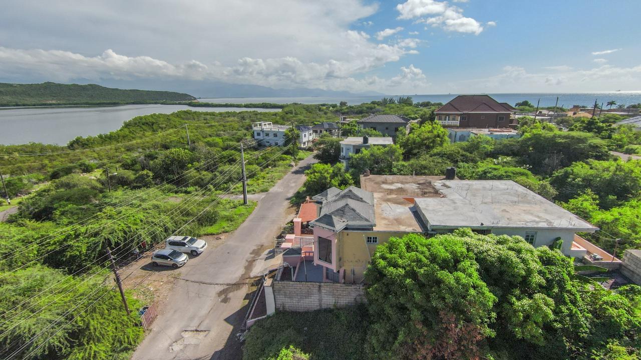 Luxury-6-Bedroom-Villa-for-Sale-in-Jamaica-Prime-Airbnb-Investment Eighteenth image of 110 Blue Lagoon Avenue in Hellshire Heights, St. Catherine, Jamaica - property is For Sale