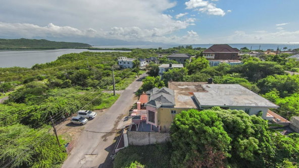 Eighteenth image of 110 Blue Lagoon Avenue in Hellshire Heights, St. Catherine, Jamaica - property is For Sale