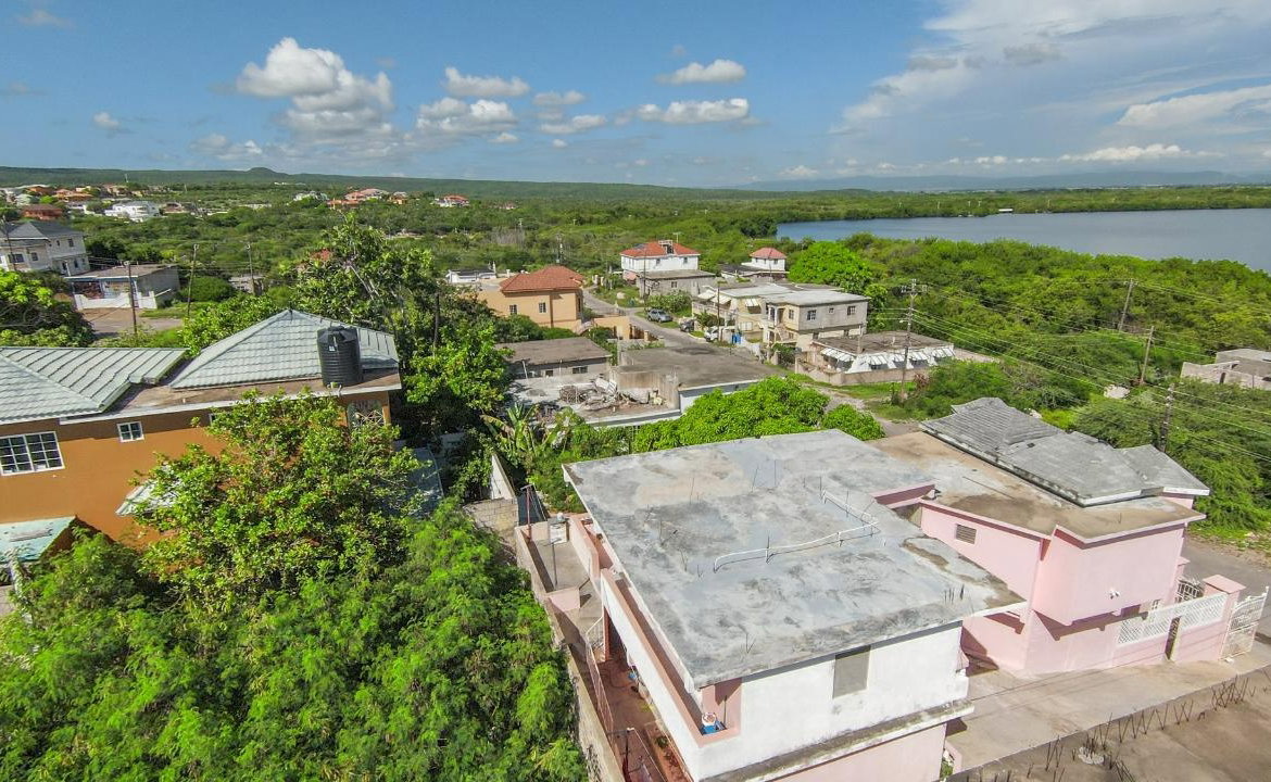 Nineteenth image of 110 Blue Lagoon Avenue in Hellshire Heights, St. Catherine, Jamaica - property is For Sale
