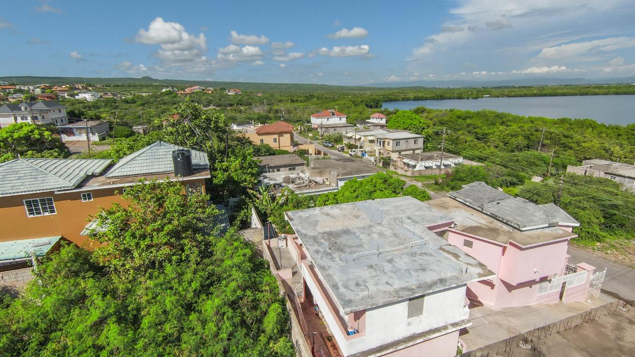 Luxury-6-Bedroom-Villa-for-Sale-in-Jamaica-Prime-Airbnb-Investment Nineteenth image of 110 Blue Lagoon Avenue in Hellshire Heights, St. Catherine, Jamaica - property is For Sale
