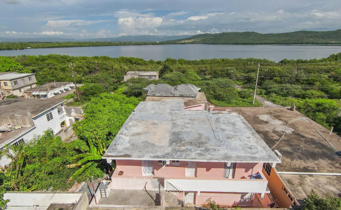 Twentieth image of 110 Blue Lagoon Avenue in Hellshire Heights, St. Catherine, Jamaica - property is For Sale