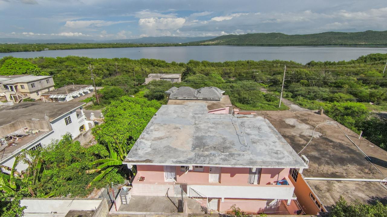 Luxury-6-Bedroom-Villa-for-Sale-in-Jamaica-Prime-Airbnb-Investment Twentieth image of 110 Blue Lagoon Avenue in Hellshire Heights, St. Catherine, Jamaica - property is For Sale