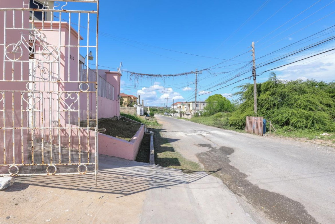 Third image of 110 Blue Lagoon Avenue in Hellshire Heights, St. Catherine, Jamaica - property is For Sale