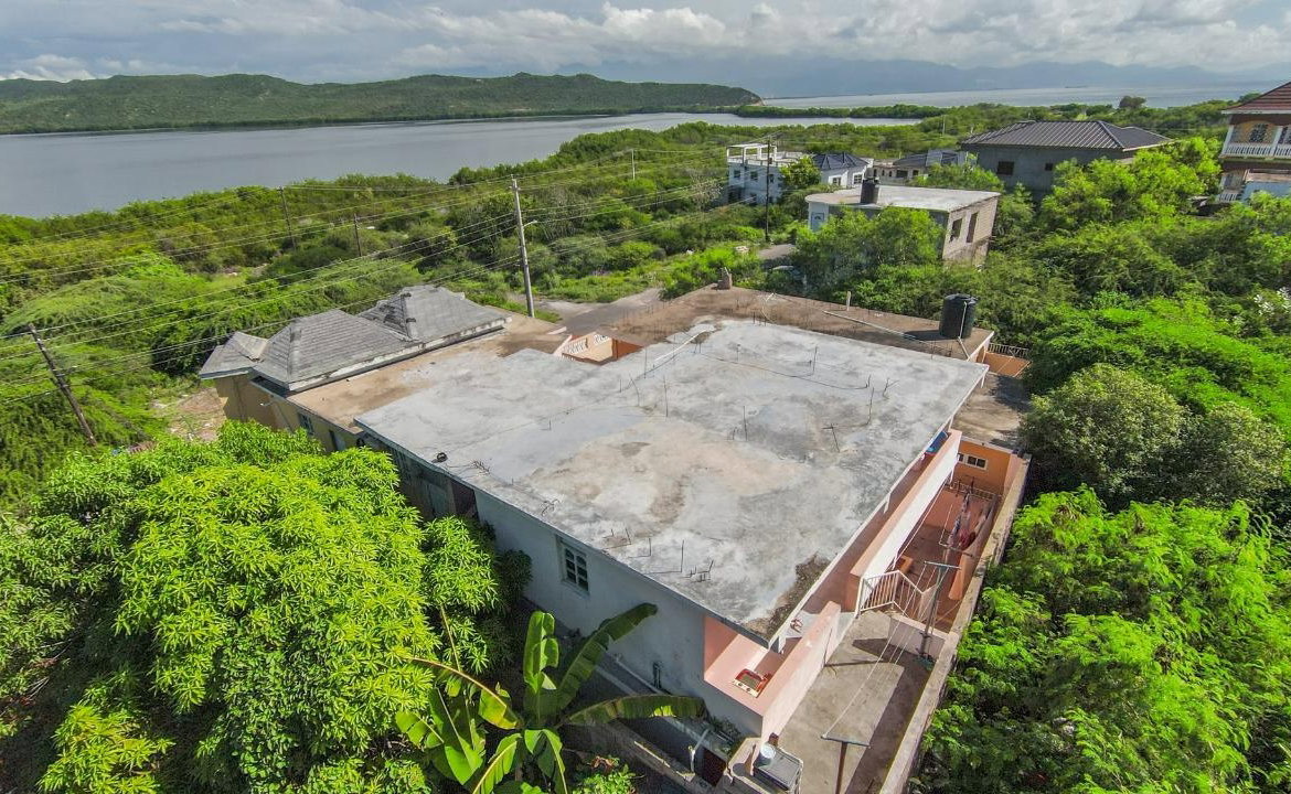 Twenty-First image of 110 Blue Lagoon Avenue in Hellshire Heights, St. Catherine, Jamaica - property is For Sale