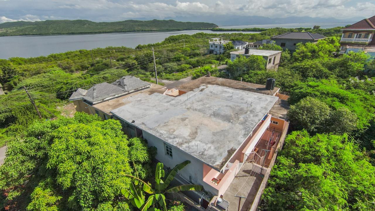 Luxury-6-Bedroom-Villa-for-Sale-in-Jamaica-Prime-Airbnb-Investment Twenty-First image of 110 Blue Lagoon Avenue in Hellshire Heights, St. Catherine, Jamaica - property is For Sale