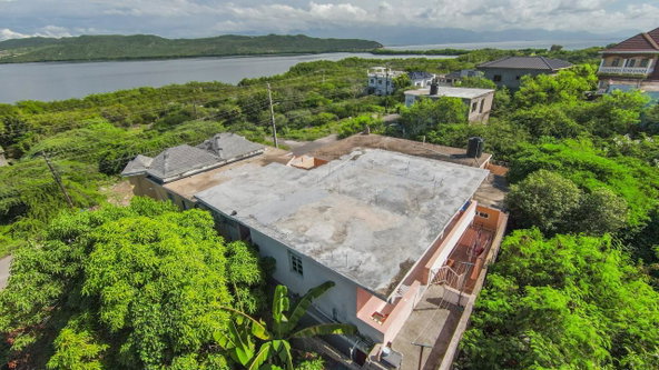 Twenty-First image of 110 Blue Lagoon Avenue in Hellshire Heights, St. Catherine, Jamaica - property is For Sale