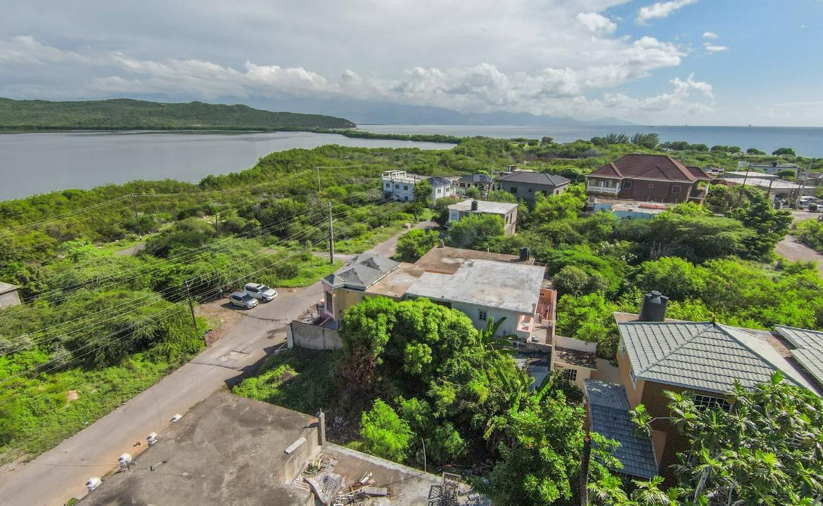 Twenty-Second image of 110 Blue Lagoon Avenue in Hellshire Heights, St. Catherine, Jamaica - property is For Sale