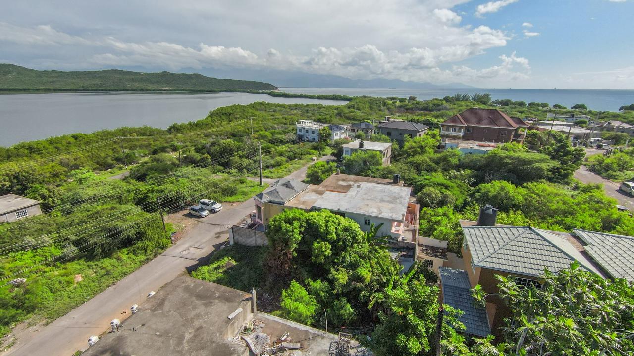 Luxury-6-Bedroom-Villa-for-Sale-in-Jamaica-Prime-Airbnb-Investment Twenty-Second image of 110 Blue Lagoon Avenue in Hellshire Heights, St. Catherine, Jamaica - property is For Sale