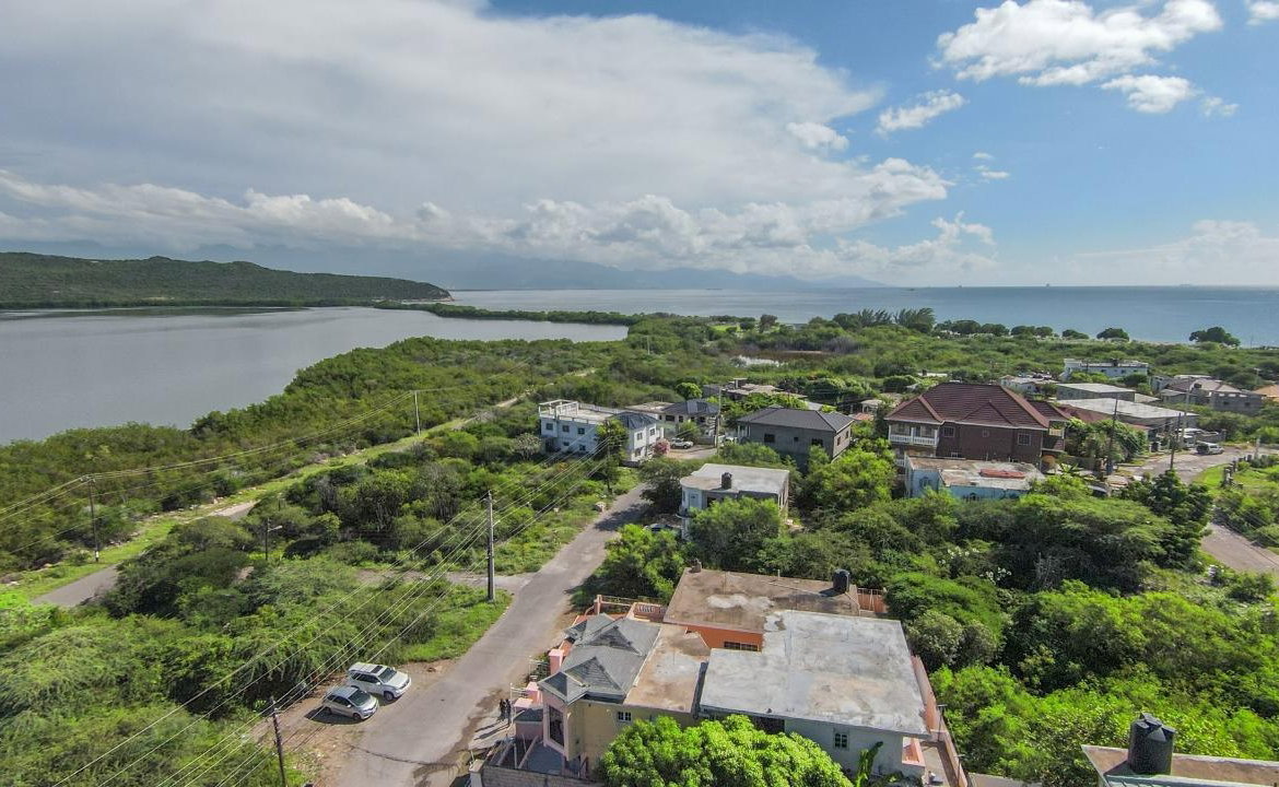 Twenty-Third image of 110 Blue Lagoon Avenue in Hellshire Heights, St. Catherine, Jamaica - property is For Sale