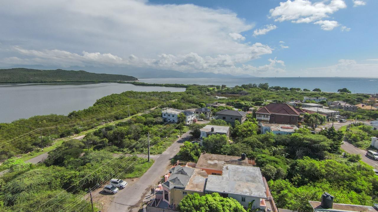 Luxury-6-Bedroom-Villa-for-Sale-in-Jamaica-Prime-Airbnb-Investment Twenty-Third image of 110 Blue Lagoon Avenue in Hellshire Heights, St. Catherine, Jamaica - property is For Sale