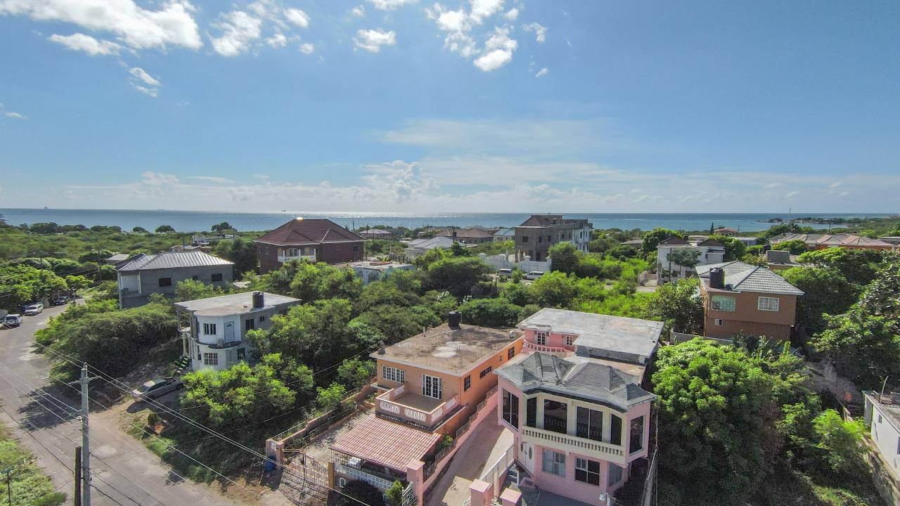 Luxury-6-Bedroom-Villa-for-Sale-in-Jamaica-Prime-Airbnb-Investment Twenty-Seventh image of 110 Blue Lagoon Avenue in Hellshire Heights, St. Catherine, Jamaica - property is For Sale
