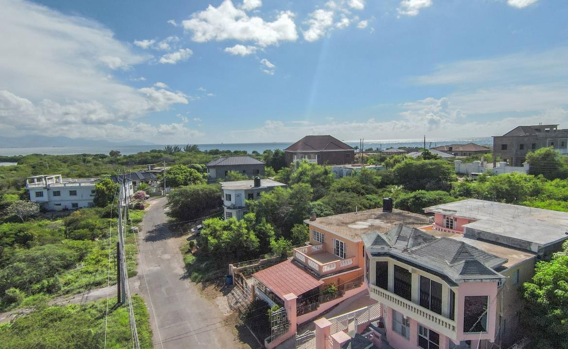 Twenty-Eighth image of 110 Blue Lagoon Avenue in Hellshire Heights, St. Catherine, Jamaica - property is For Sale