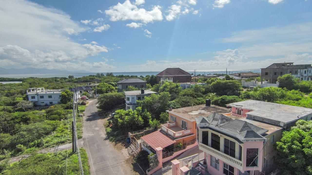 Luxury-6-Bedroom-Villa-for-Sale-in-Jamaica-Prime-Airbnb-Investment Twenty-Eighth image of 110 Blue Lagoon Avenue in Hellshire Heights, St. Catherine, Jamaica - property is For Sale