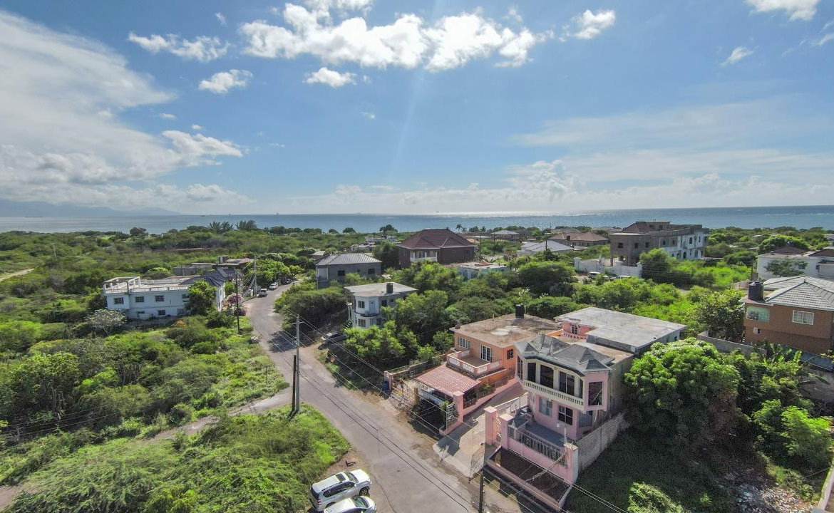 Twenty-Ninth image of 110 Blue Lagoon Avenue in Hellshire Heights, St. Catherine, Jamaica - property is For Sale