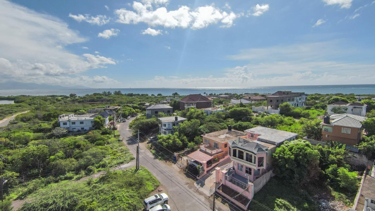 Luxury-6-Bedroom-Villa-for-Sale-in-Jamaica-Prime-Airbnb-Investment Twenty-Ninth image of 110 Blue Lagoon Avenue in Hellshire Heights, St. Catherine, Jamaica - property is For Sale
