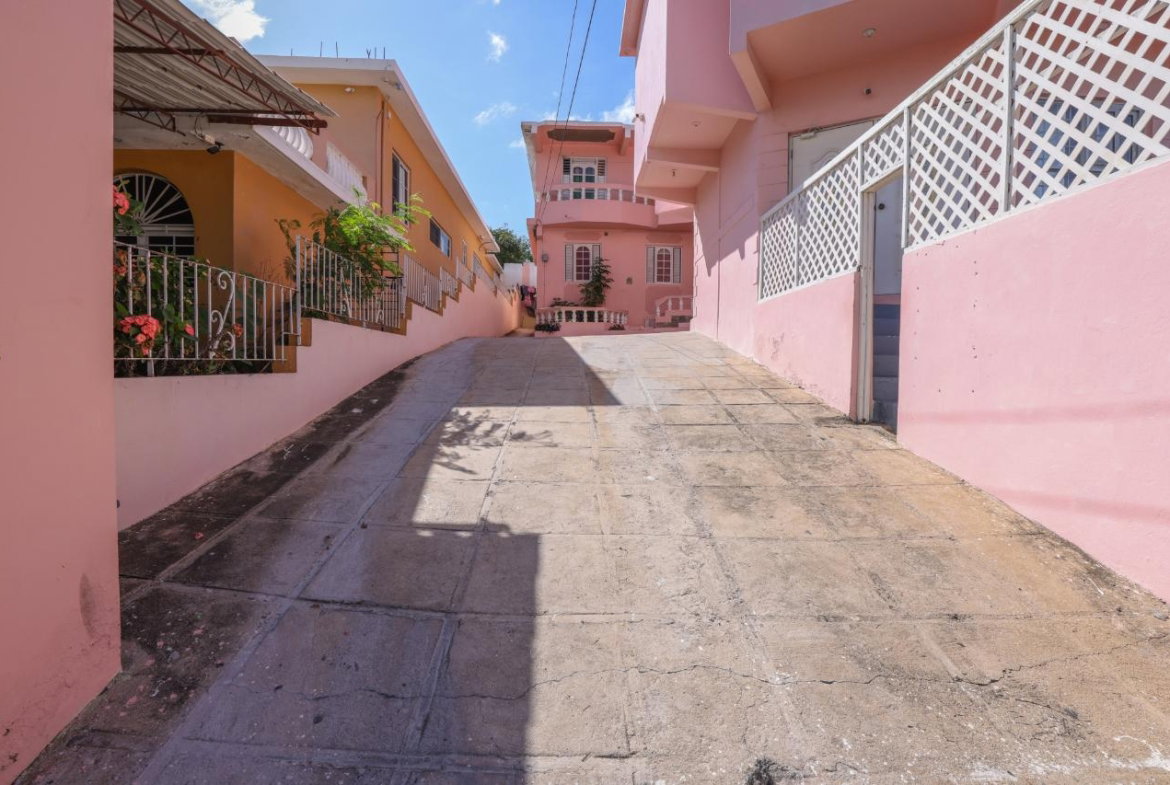 Fourth image of 110 Blue Lagoon Avenue in Hellshire Heights, St. Catherine, Jamaica - property is For Sale