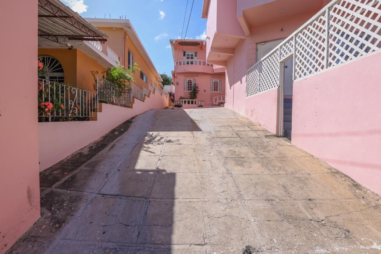 Luxury-6-Bedroom-Villa-for-Sale-in-Jamaica-Prime-Airbnb-Investment Fourth image of 110 Blue Lagoon Avenue in Hellshire Heights, St. Catherine, Jamaica - property is For Sale