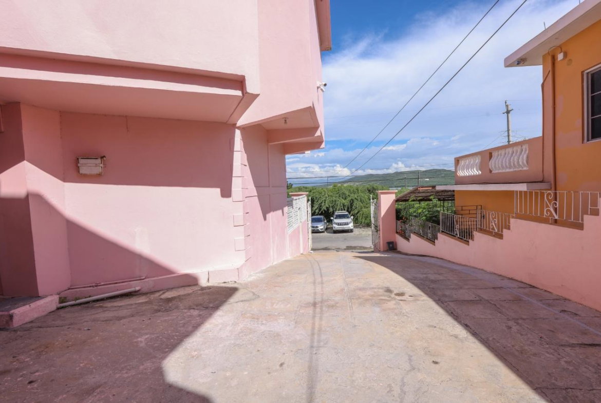 Sixth image of 110 Blue Lagoon Avenue in Hellshire Heights, St. Catherine, Jamaica - property is For Sale