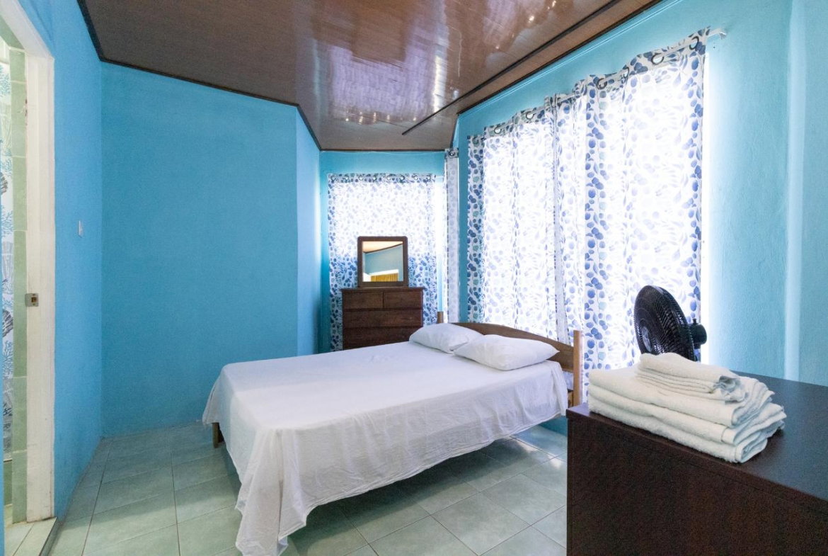 Eighth image of 110 Blue Lagoon Avenue in Hellshire Heights, St. Catherine, Jamaica - property is For Sale