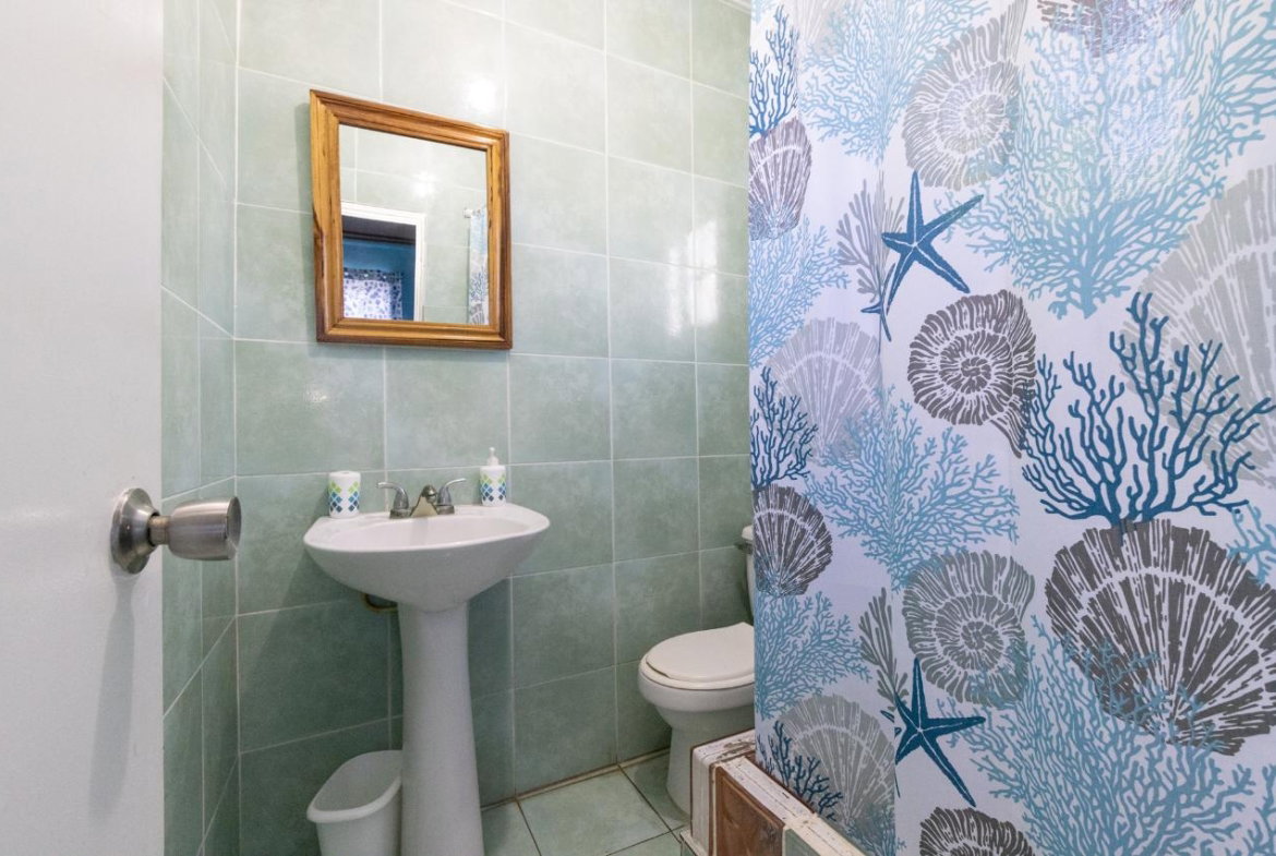 Ninth image of 110 Blue Lagoon Avenue in Hellshire Heights, St. Catherine, Jamaica - property is For Sale