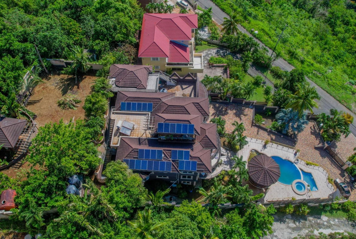 Second image of 51 Lady Hamilton Drive in Kingston 19, St. Andrew, Jamaica - property is For Sale