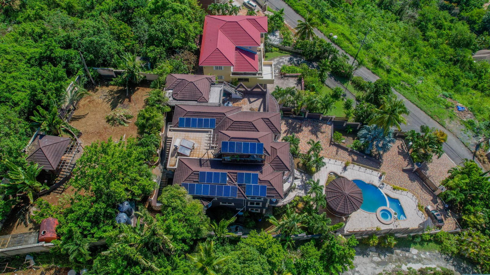 Second image of 51 Lady Hamilton Drive in Kingston 19, St. Andrew, Jamaica - property is For Sale