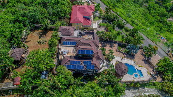 Second image of 51 Lady Hamilton Drive in Kingston 19, St. Andrew, Jamaica - property is For Sale