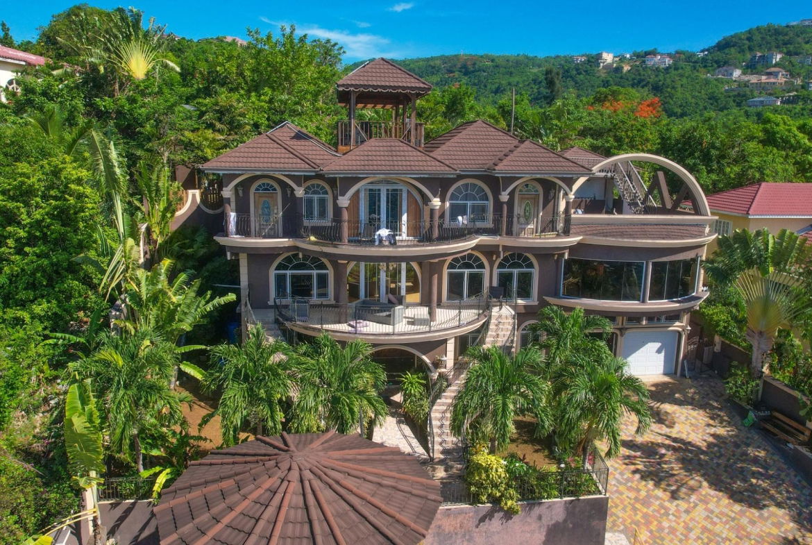 First image of 51 Lady Hamilton Drive in Kingston 19, St. Andrew, Jamaica - property is For Sale
