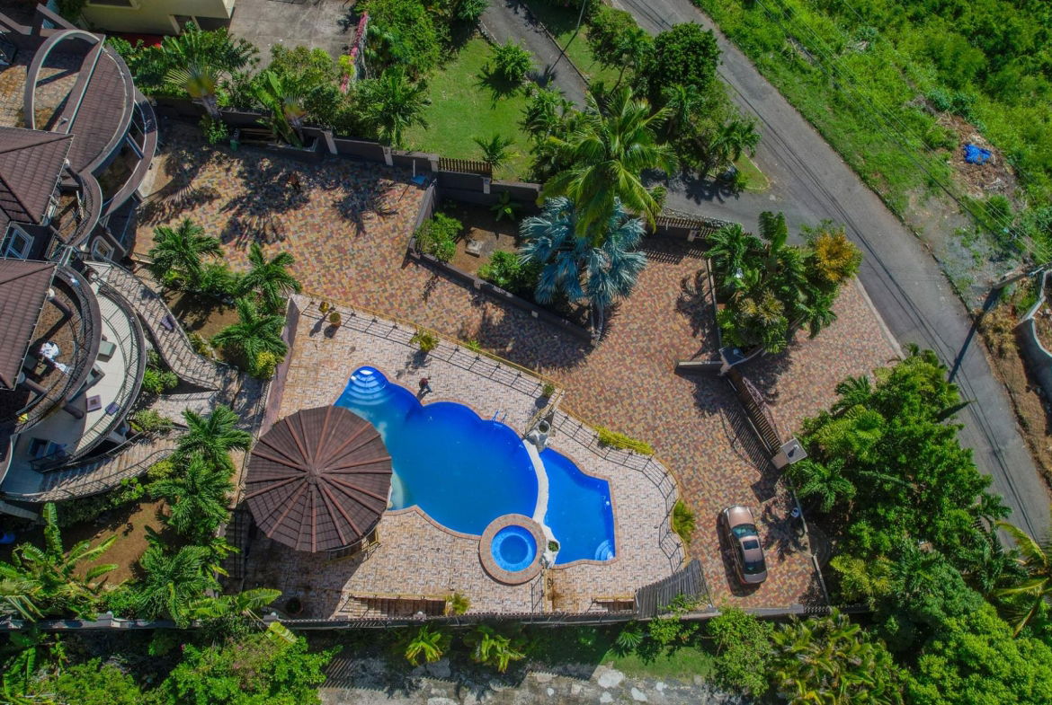 Third image of 51 Lady Hamilton Drive in Kingston 19, St. Andrew, Jamaica - property is For Sale