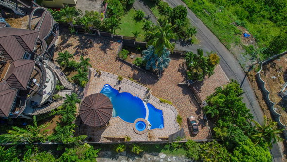 Third image of 51 Lady Hamilton Drive in Kingston 19, St. Andrew, Jamaica - property is For Sale