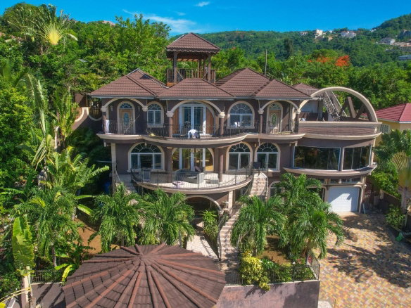 First image of 51 Lady Hamilton Drive in Kingston 19, St. Andrew, Jamaica - property is For Sale